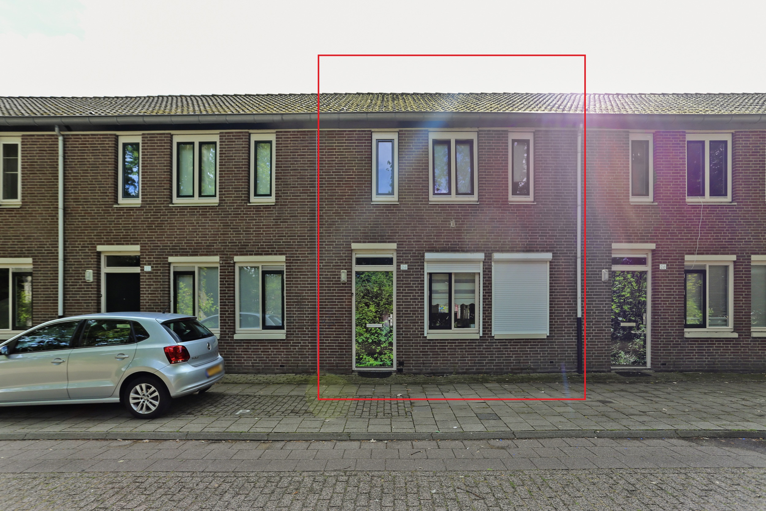 Brummenweg 24, 5043 AA Tilburg, Nederland