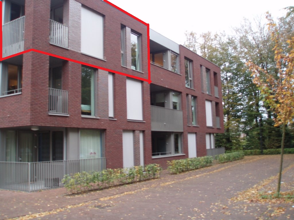 Het Patronaat, 5126 GD Gilze, Nederland