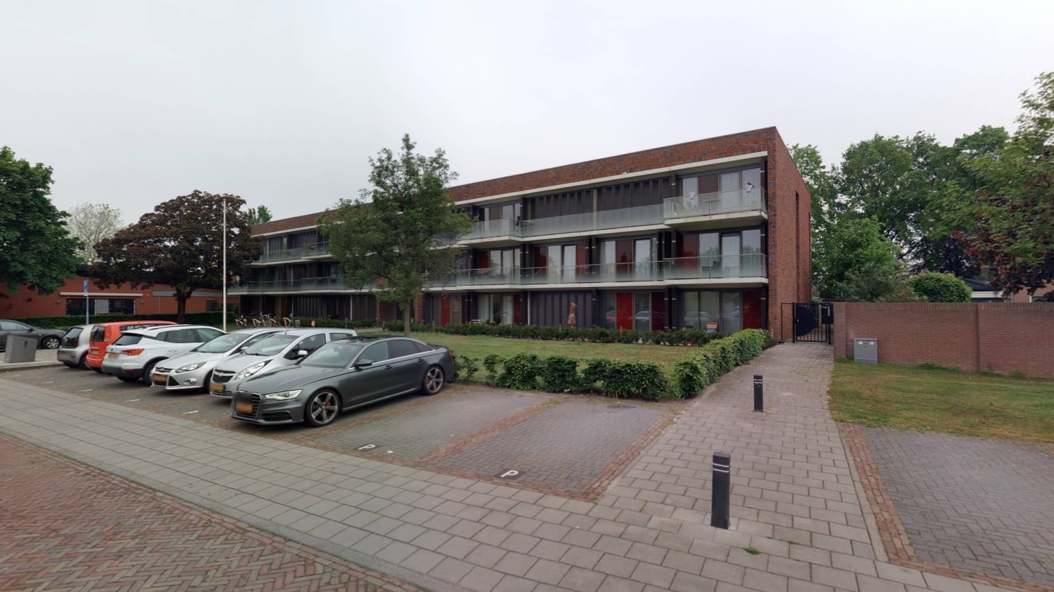 Hendrikus Chabotstraat 10, 5161 EJ Sprang-Capelle, Nederland