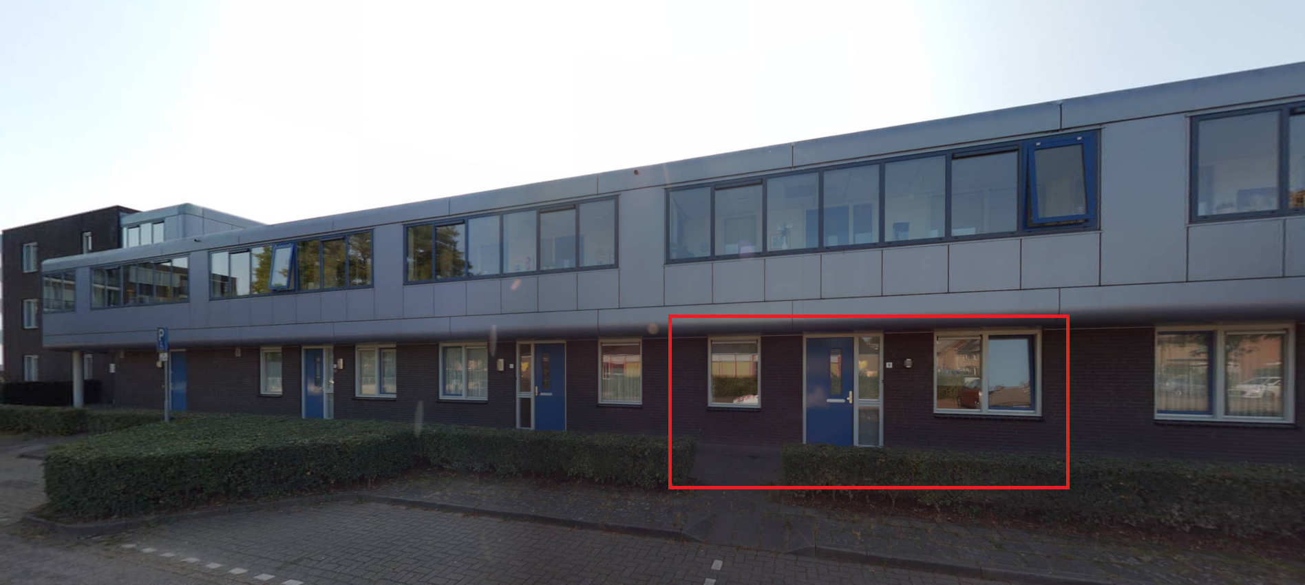 Dahliastraat 9, 5102 ZB Dongen, Nederland