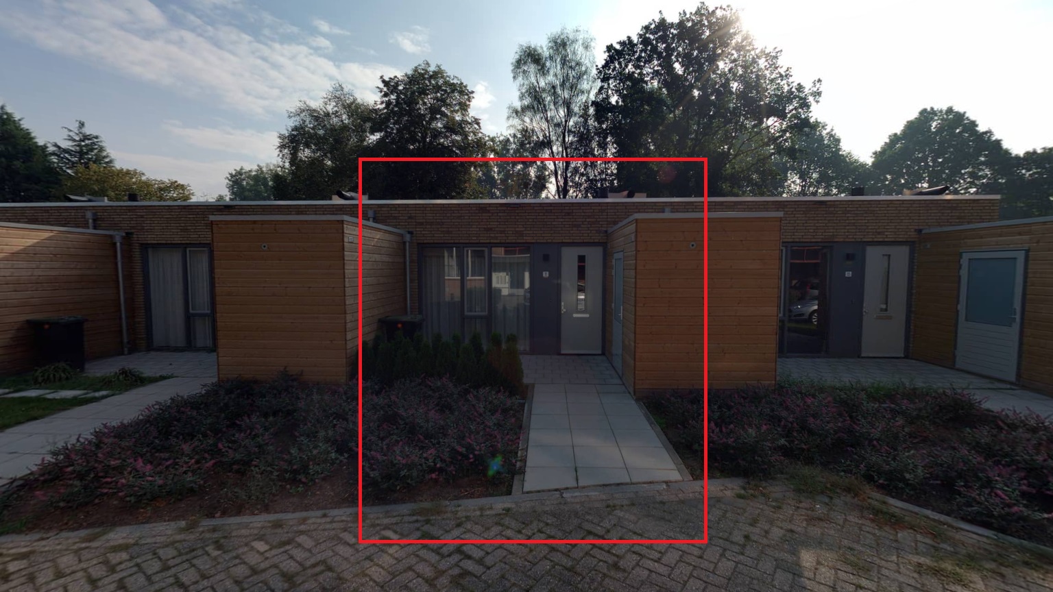 Dunantstraat 11, 5101 TJ Dongen, Nederland