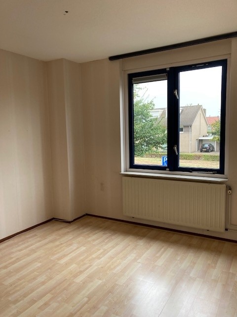 Liesbeth Tilanusplein 30