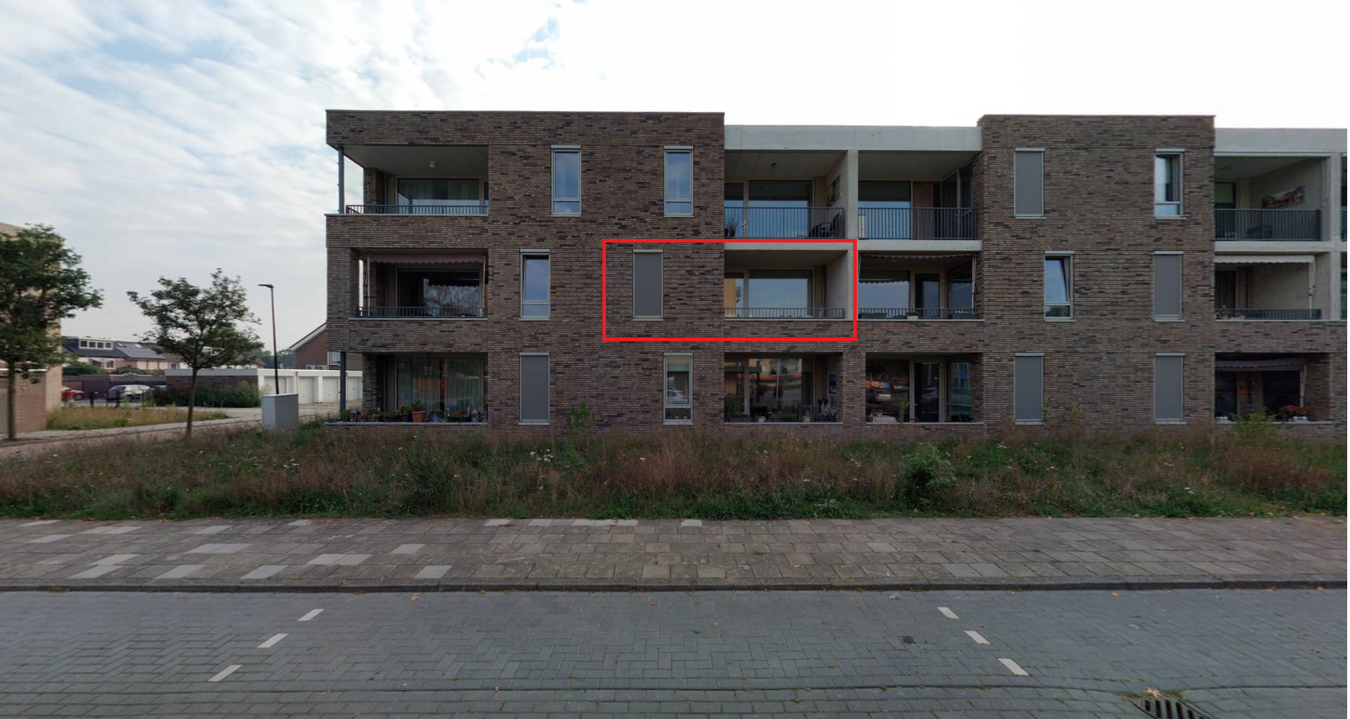 Trappistenstraat 119