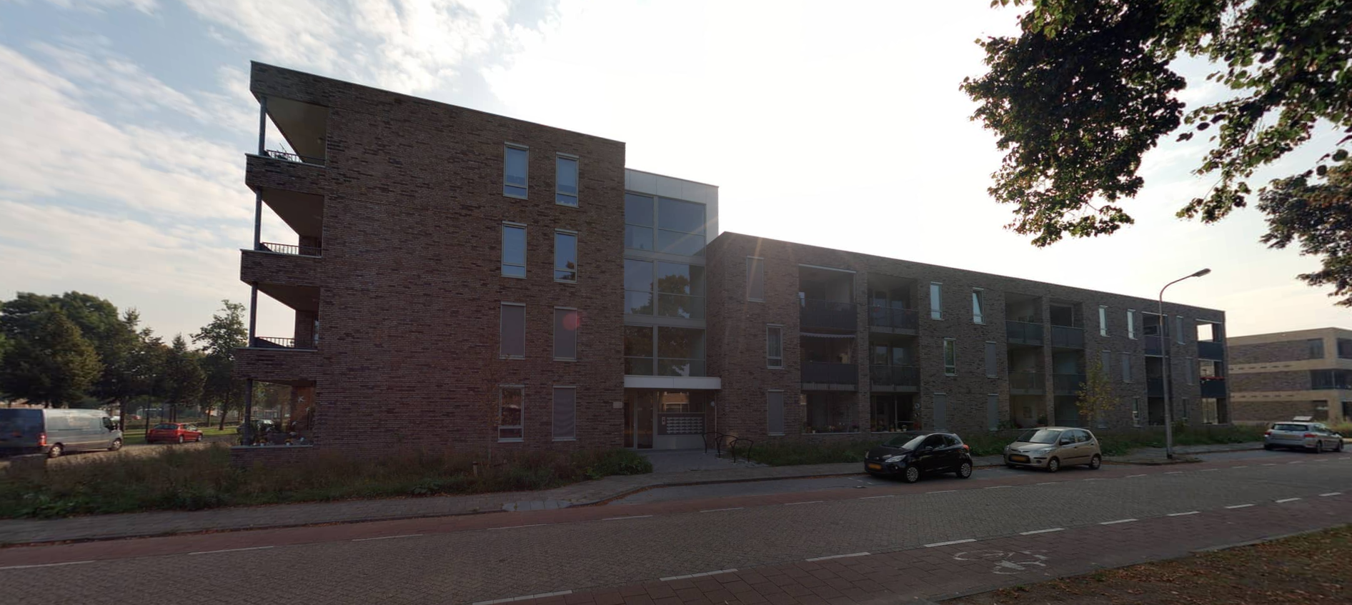 Trappistenstraat 119