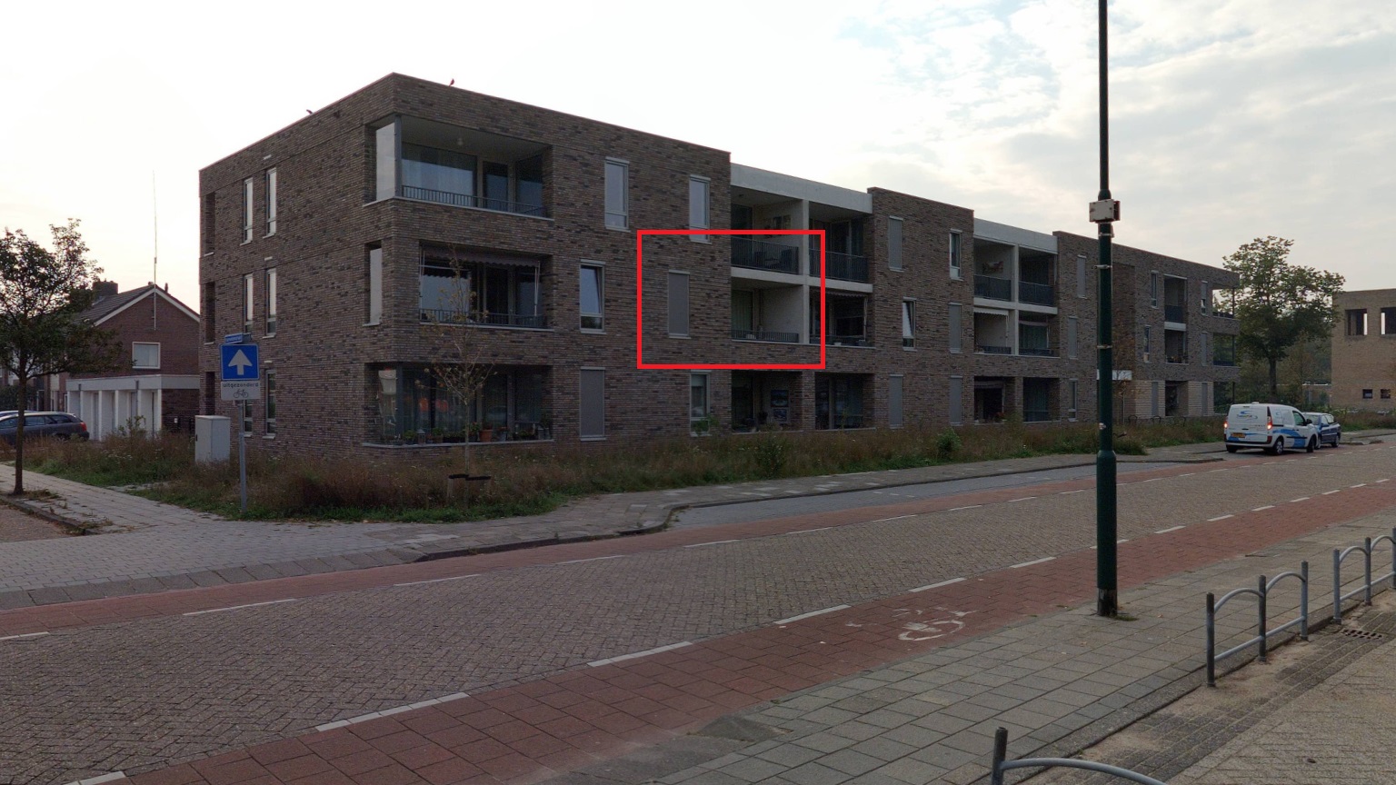 Trappistenstraat 119, 5101 XC Dongen, Nederland