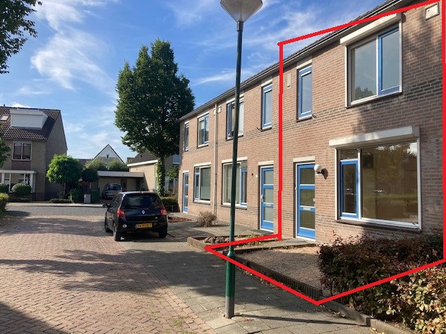 Pastoor Janssensstraat 18, 5126 HR Gilze, Nederland