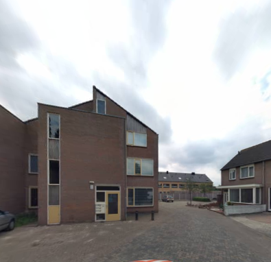 Diederikhof 33