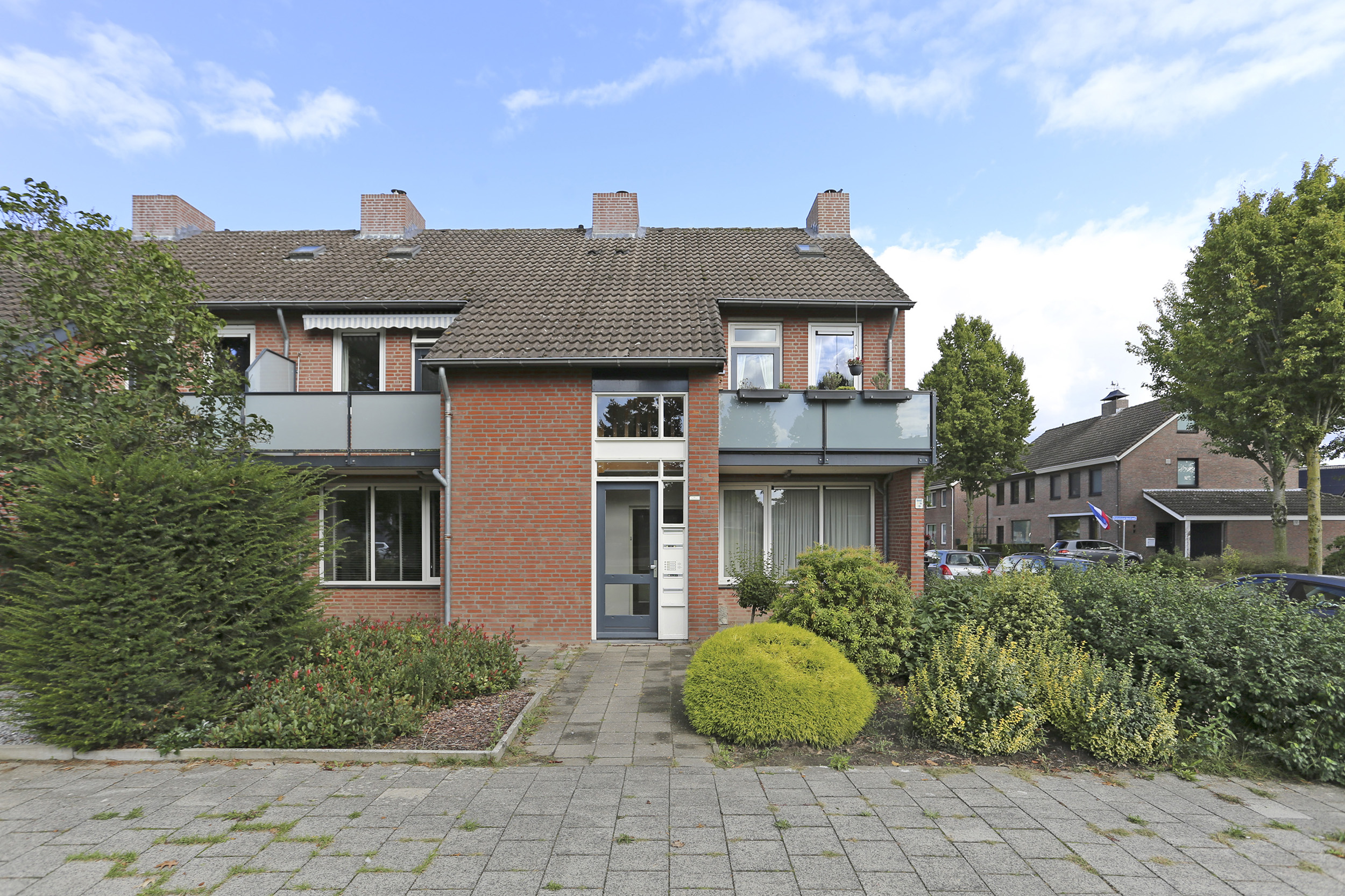 Balijehof 8, 5131 CW Alphen, Nederland