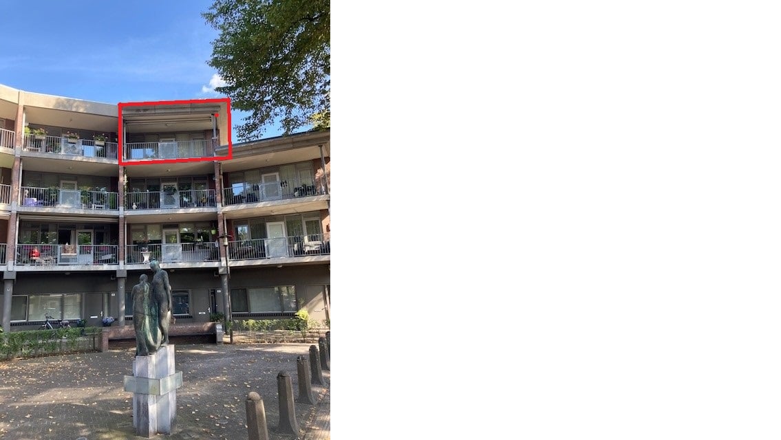 Hoogstraat 28A, 5061 EV Oisterwijk, Nederland