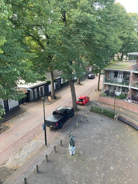 Hoogstraat 28A