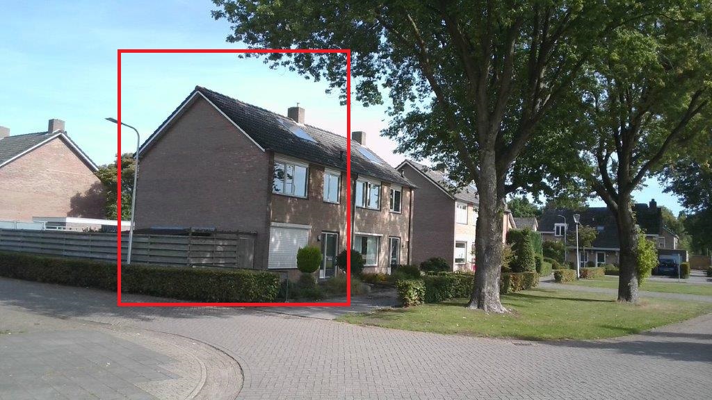 Achthoevenstraat 78, 5071 AT Udenhout, Nederland