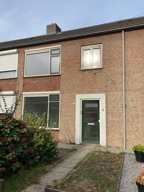 Hofstade 4, 5131 ZL Alphen, Nederland