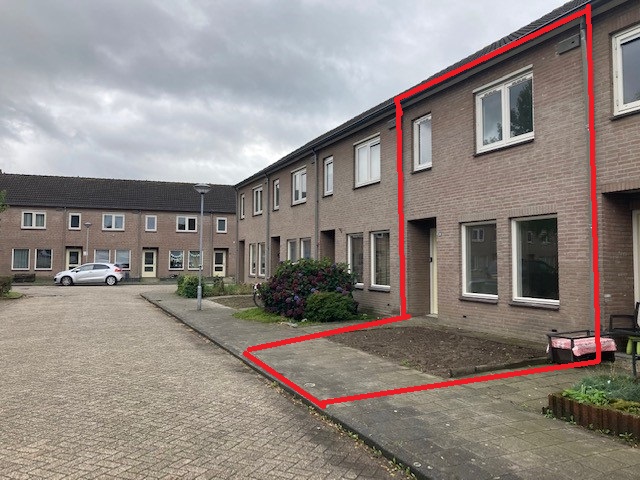 Bevrijdingsplein 28, 5063 AK Oisterwijk, Nederland