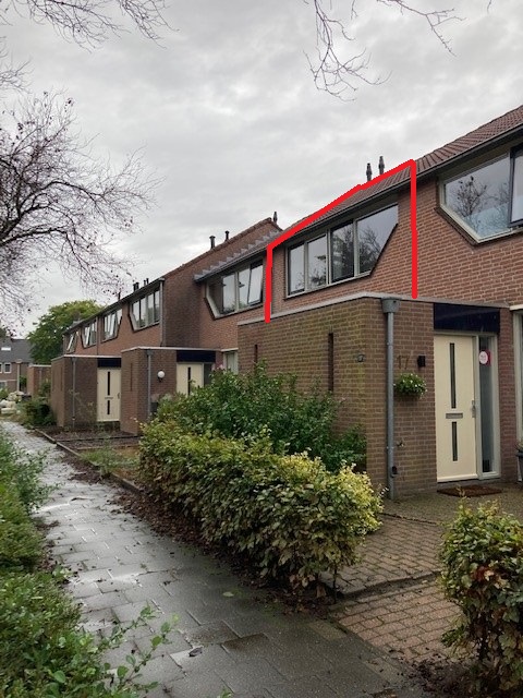 Run 15, 5061 ND Oisterwijk, Nederland