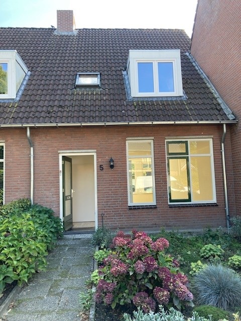 Vlucht 5, 5133 AW Riel, Nederland