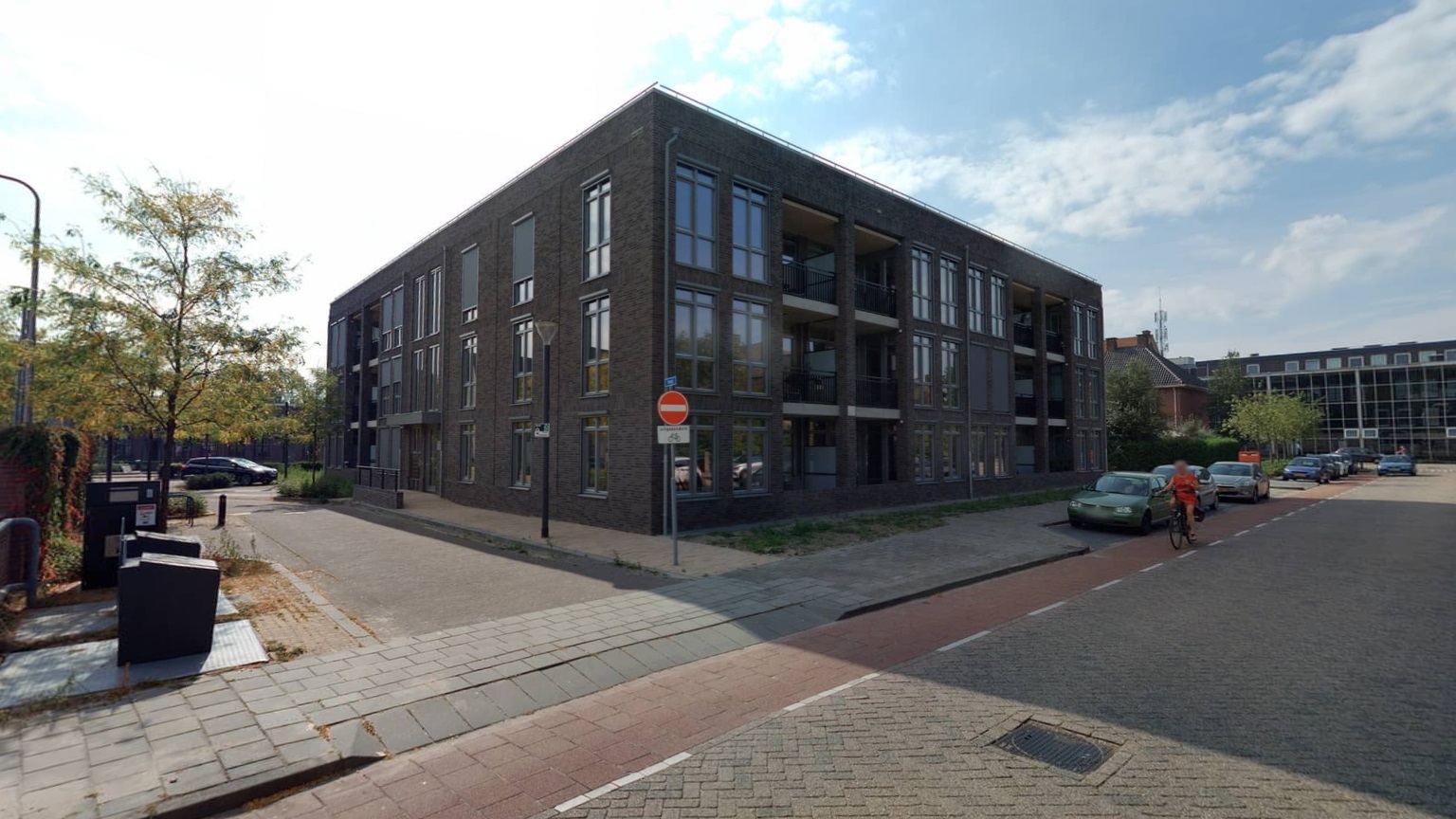 Bolkensteeg 2, 5103 AB Dongen, Nederland