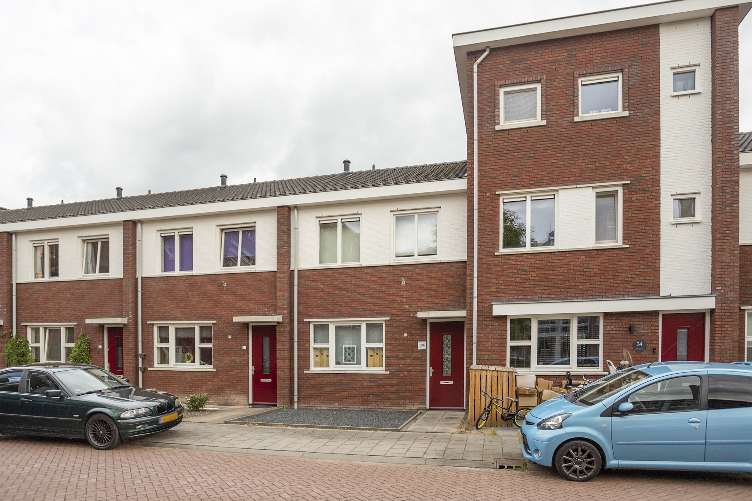 Aart Schoumanstraat 26