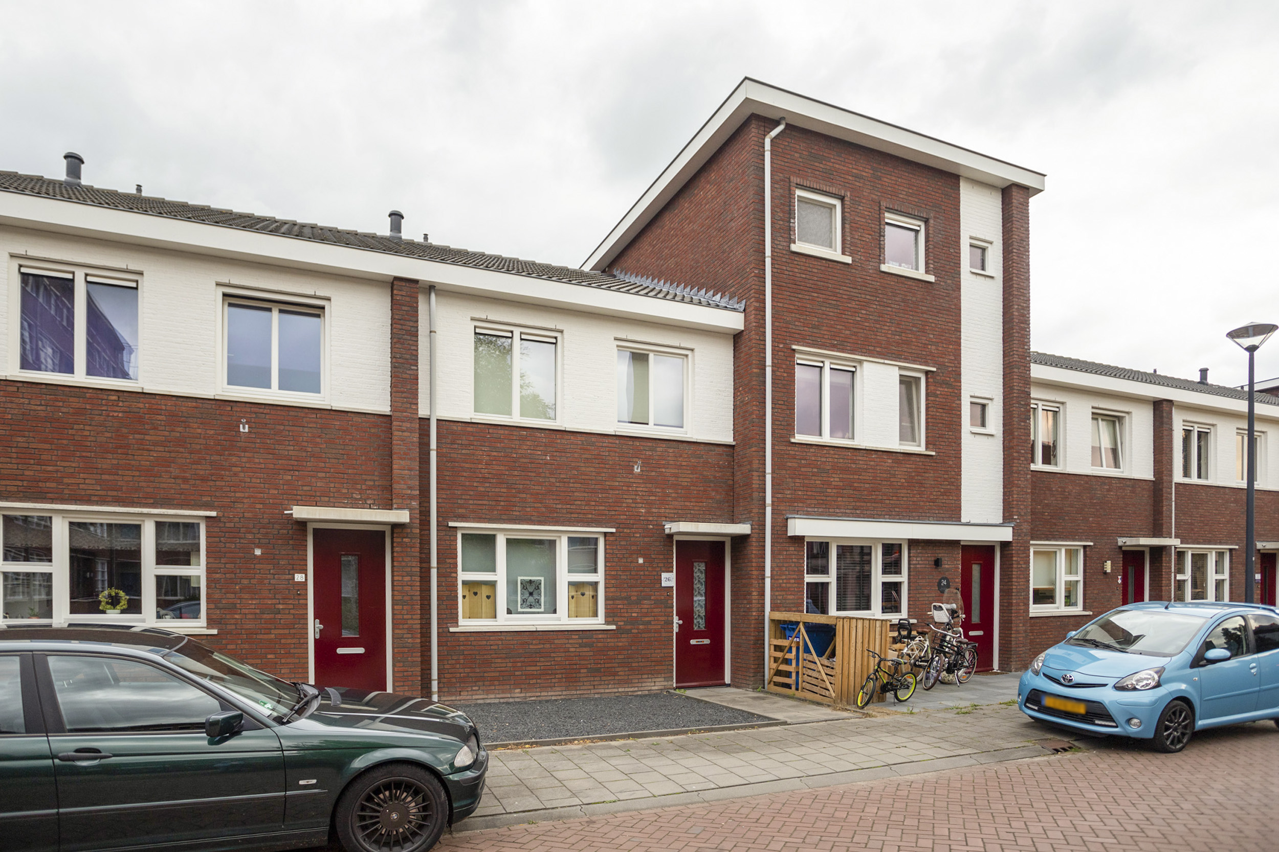 Aart Schoumanstraat 26