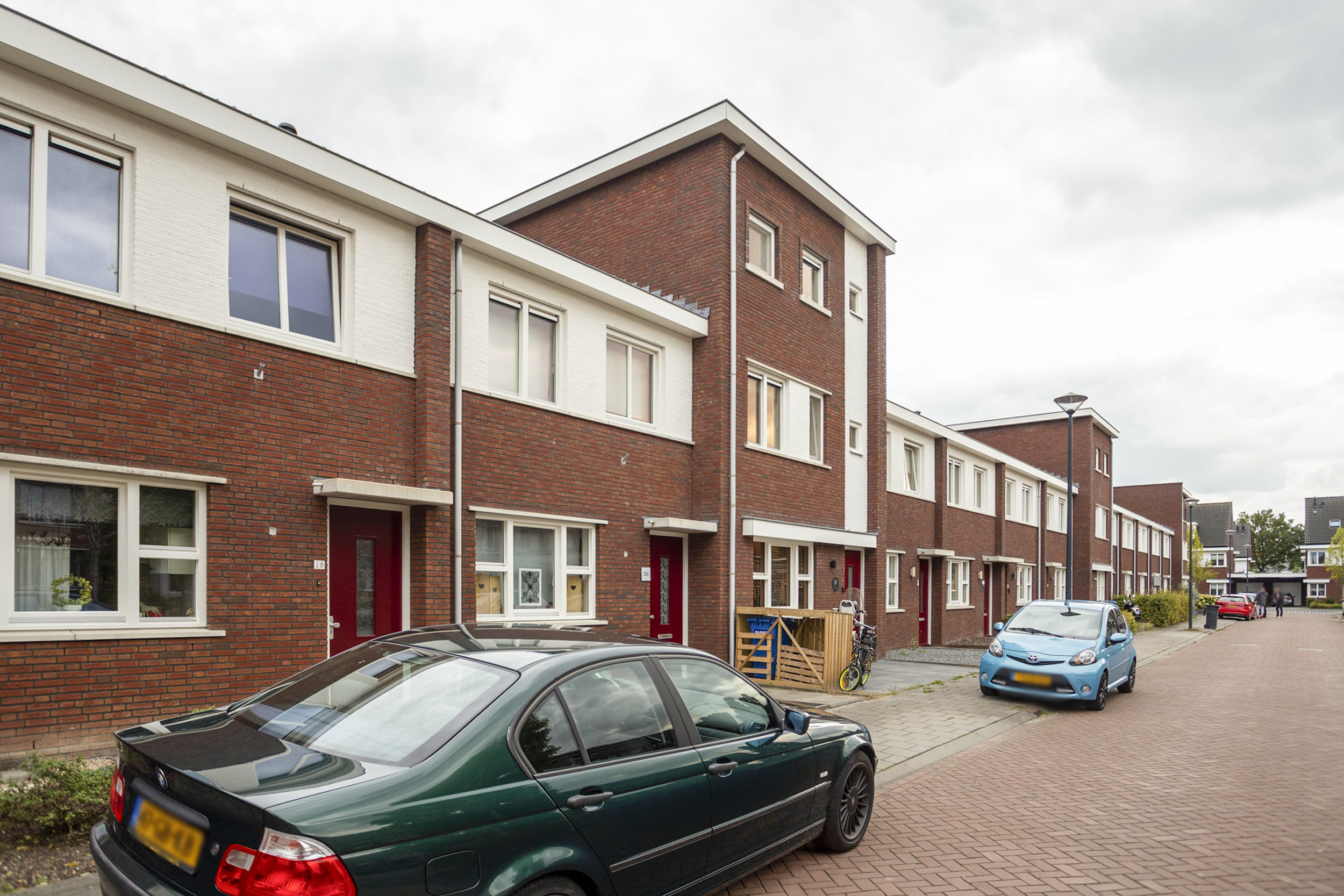 Aart Schoumanstraat 26