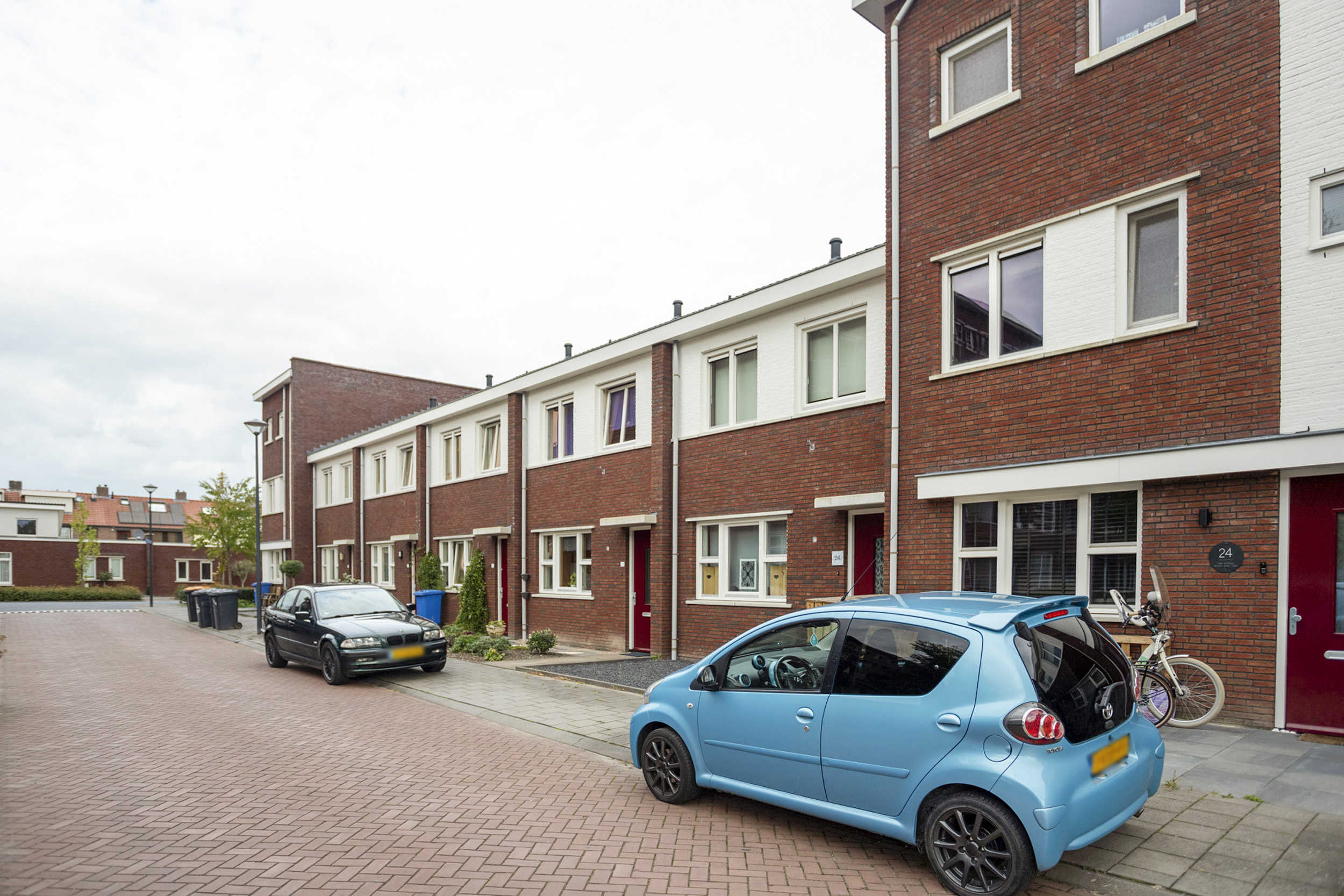 Aart Schoumanstraat 26