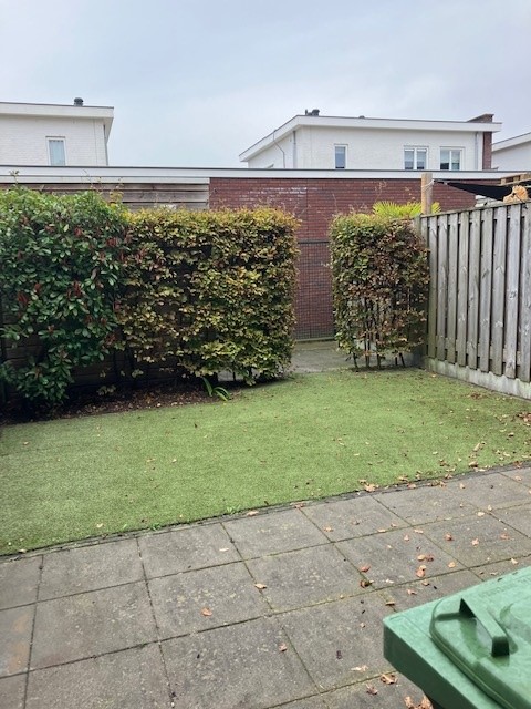 Aart Schoumanstraat 26