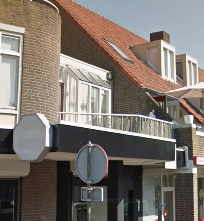 Achter de Kerk 8, 5081 CX Hilvarenbeek, Nederland