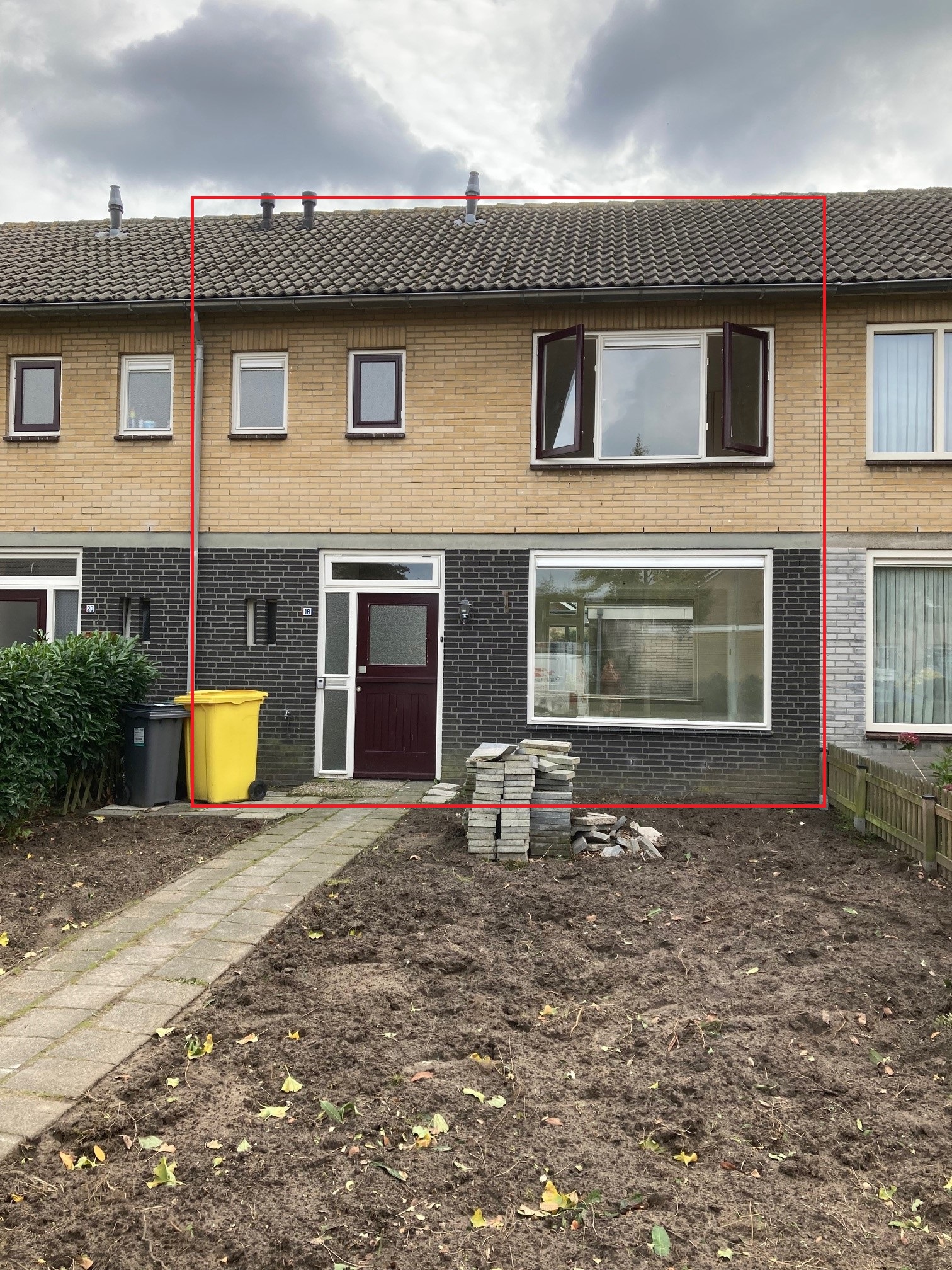 Korenbloemstraat 18, 5111 AH Baarle-Nassau, Nederland