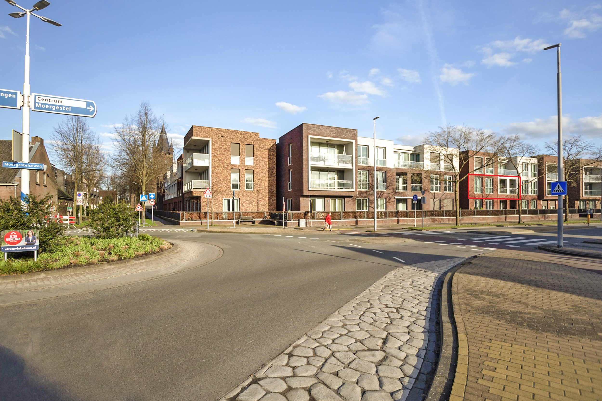 Poirtersstraat 217, 5061 BH Oisterwijk, Nederland