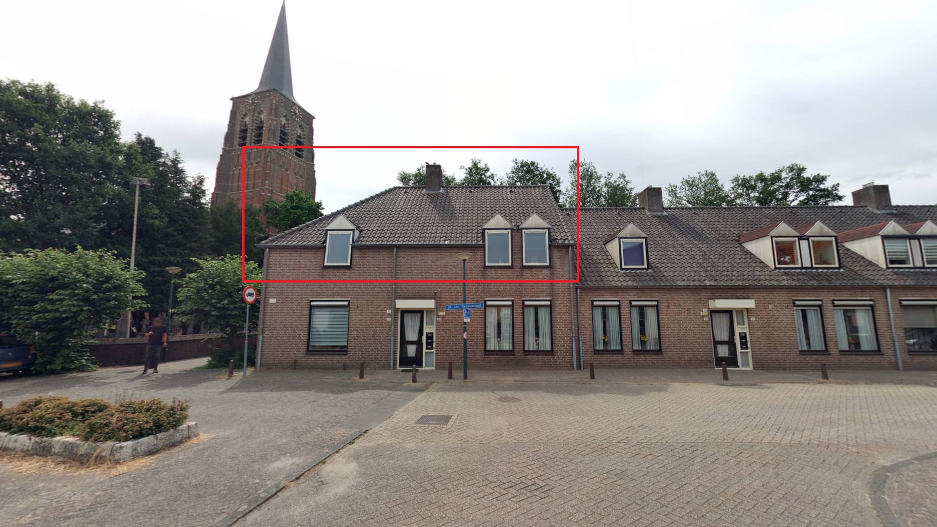 Doctor van Kesselstraat 32, 5175 CS Loon op Zand, Nederland