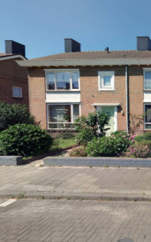 Rozenstraat 38, 5171 BH Kaatsheuvel, Nederland