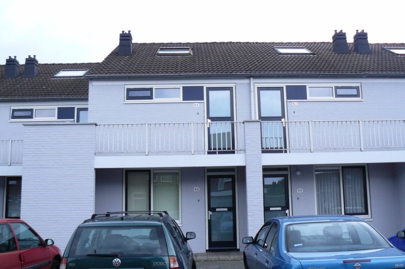 Weide 106, 5103 HX Dongen, Nederland