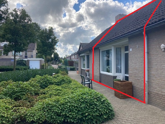 Wilgenlaan 30, 5087 KK Diessen, Nederland