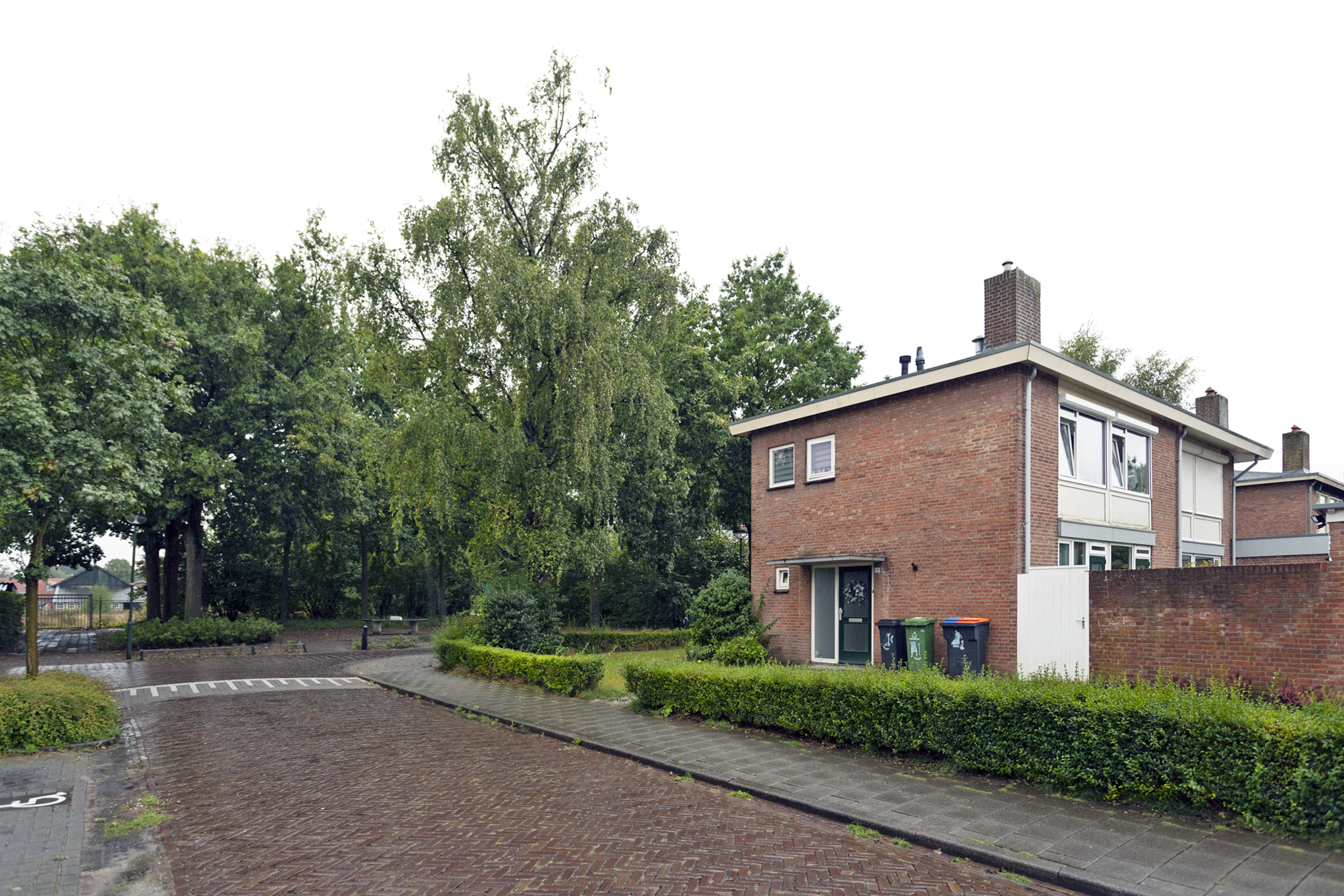 Burgemeester Voskensstraat 19