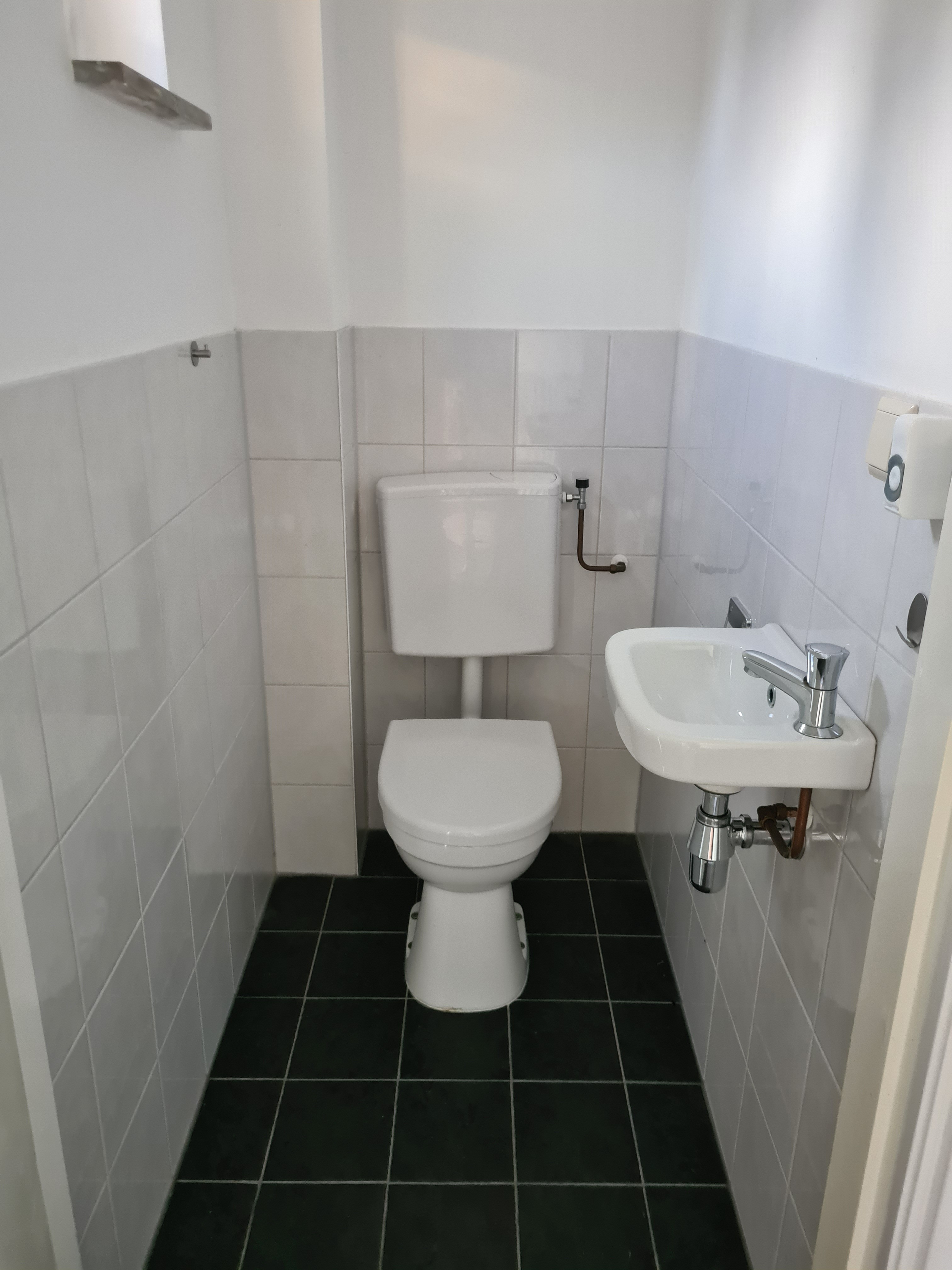 Burgemeester Voskensstraat 19