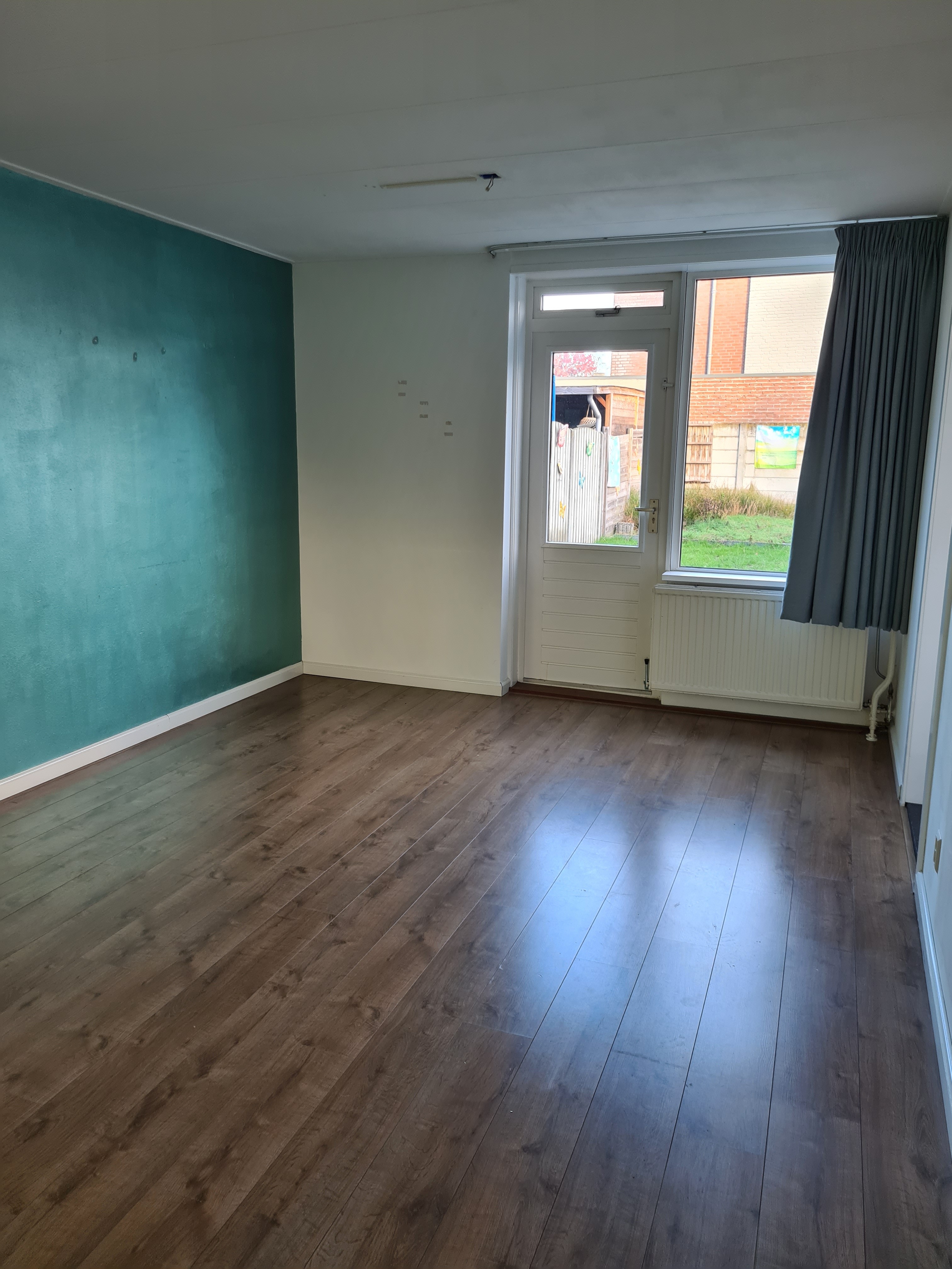 Burgemeester Voskensstraat 19