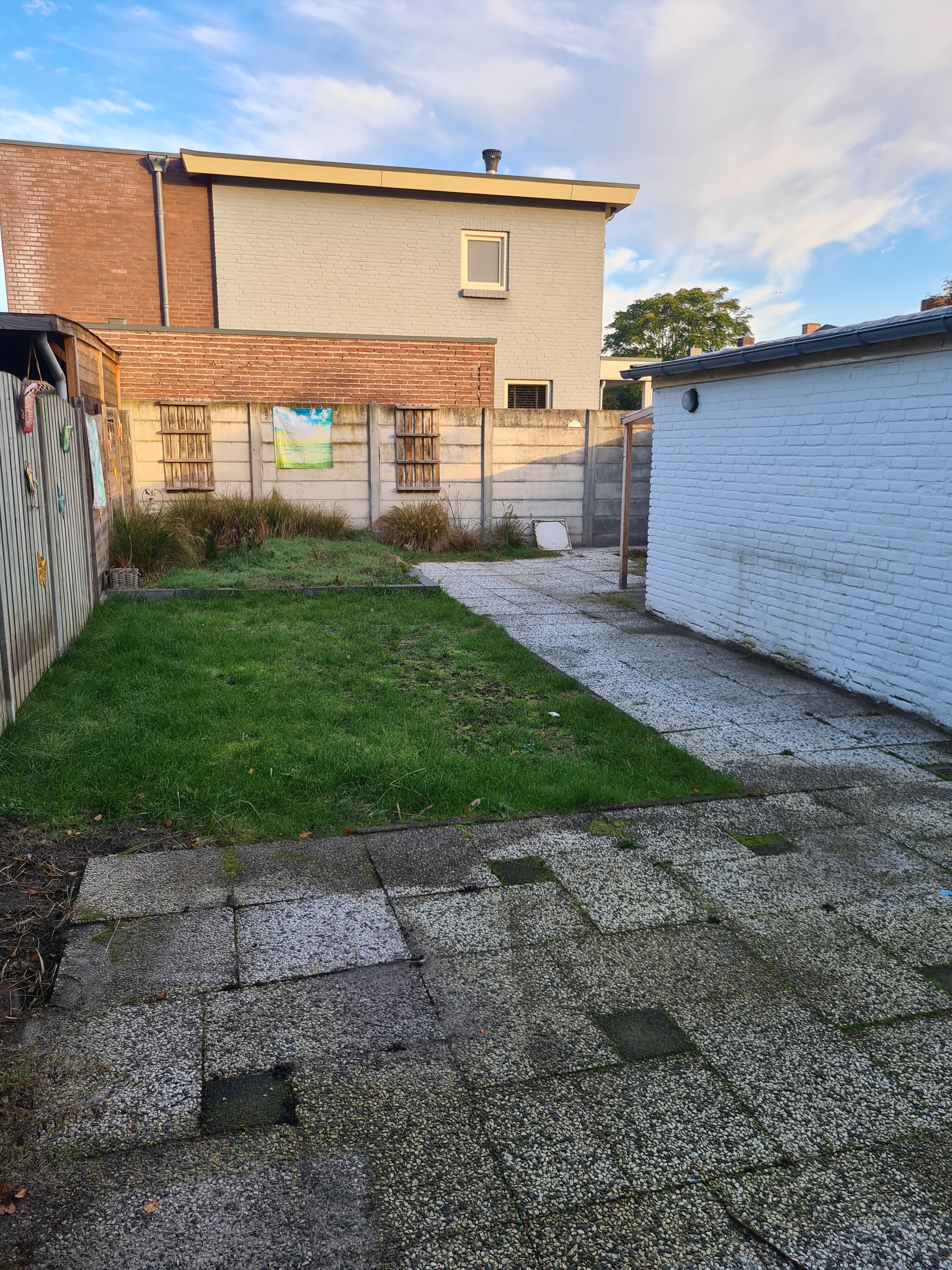 Burgemeester Voskensstraat 19