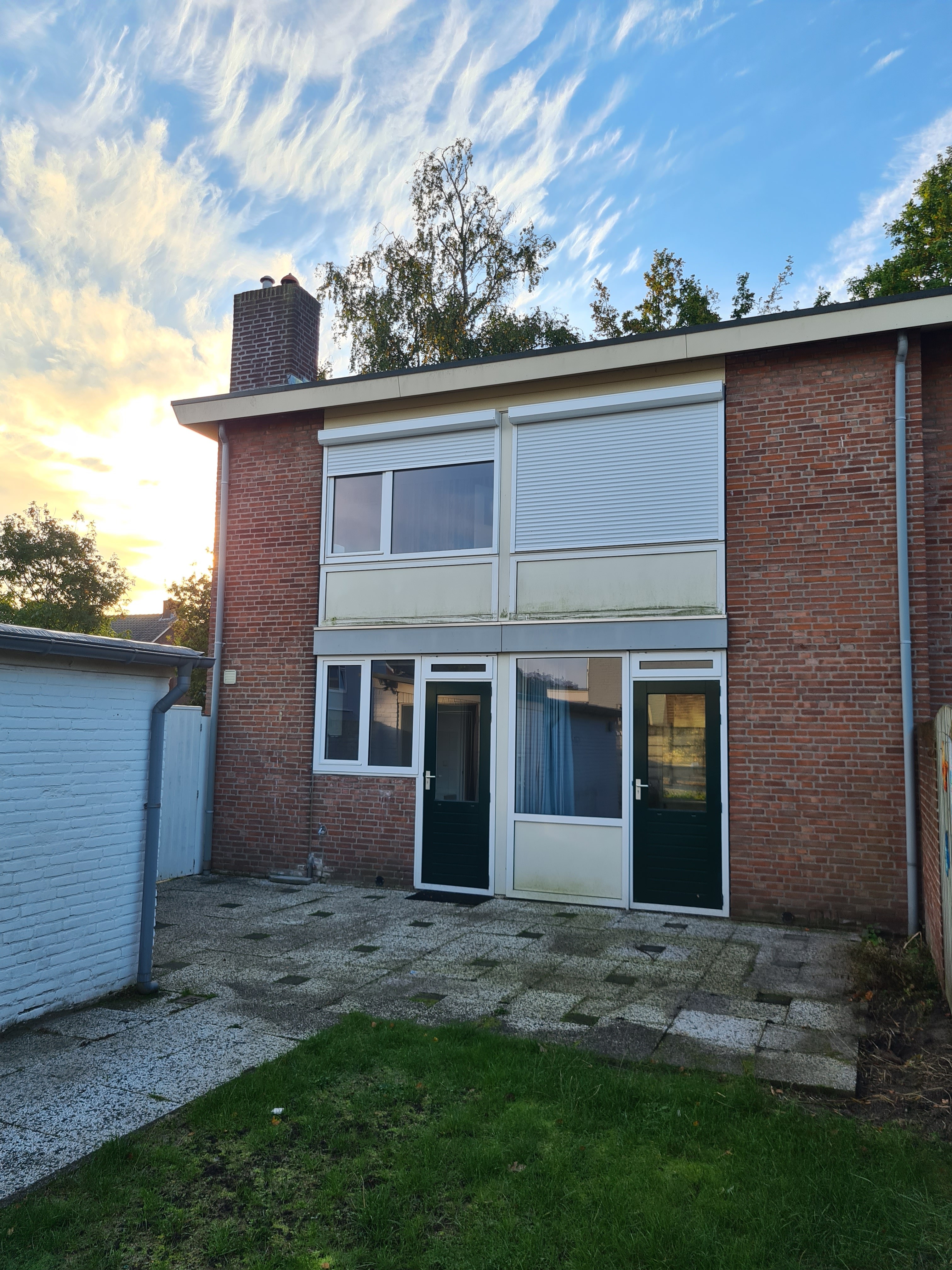 Burgemeester Voskensstraat 19