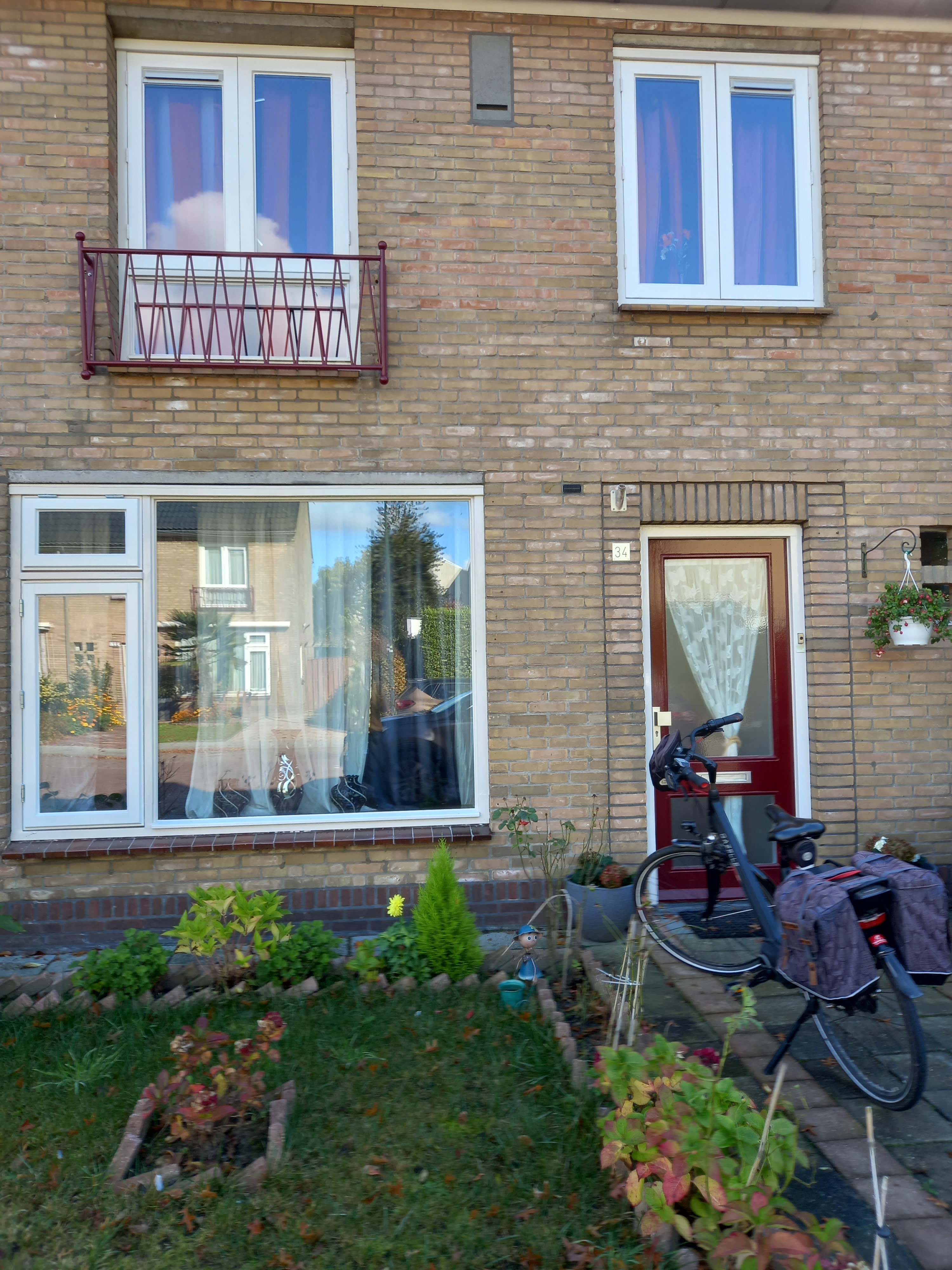Klaphekkestraat 34, 5051 BM Goirle, Nederland