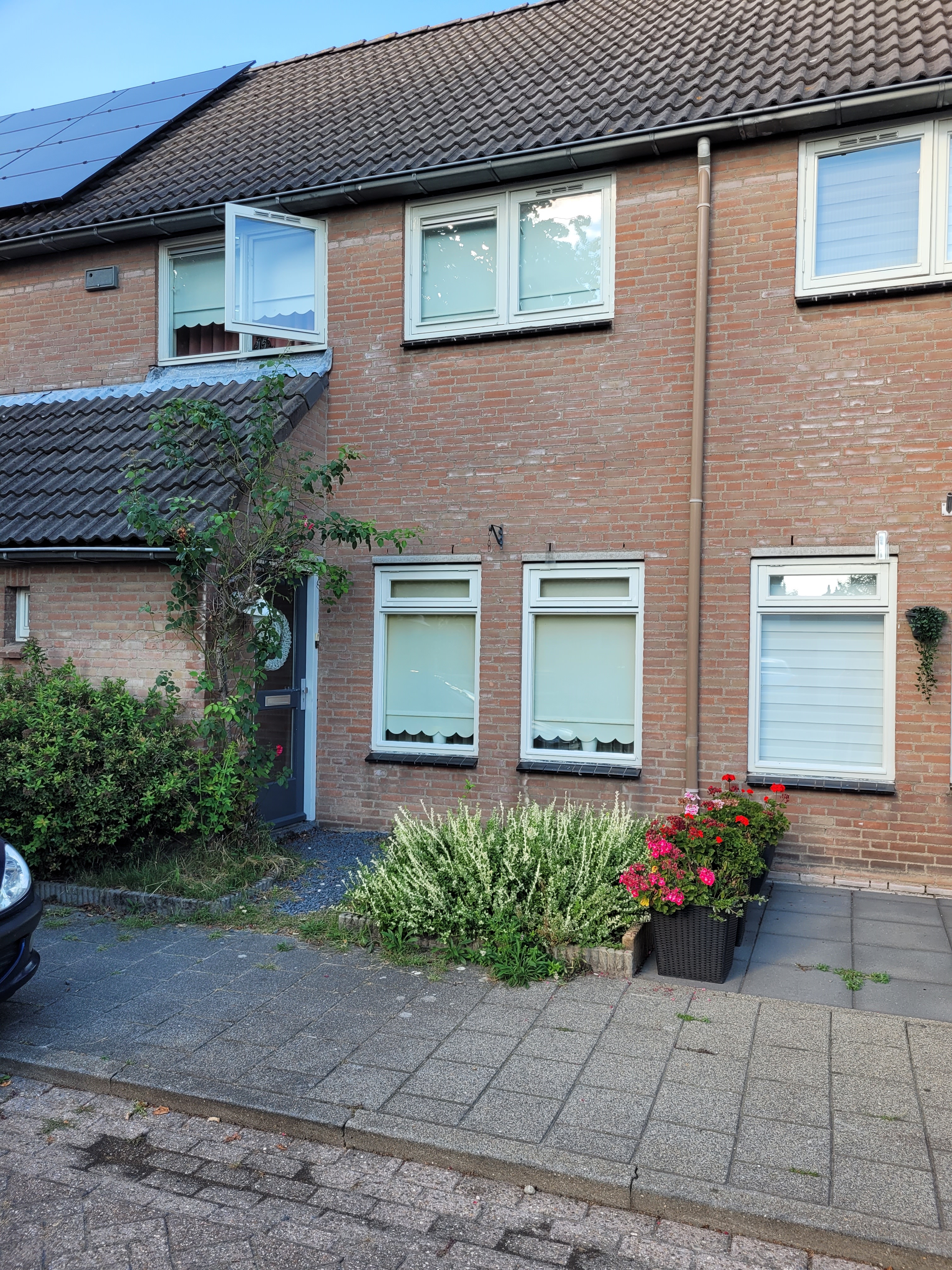 Kerkacker 34, 5061 KR Oisterwijk, Nederland