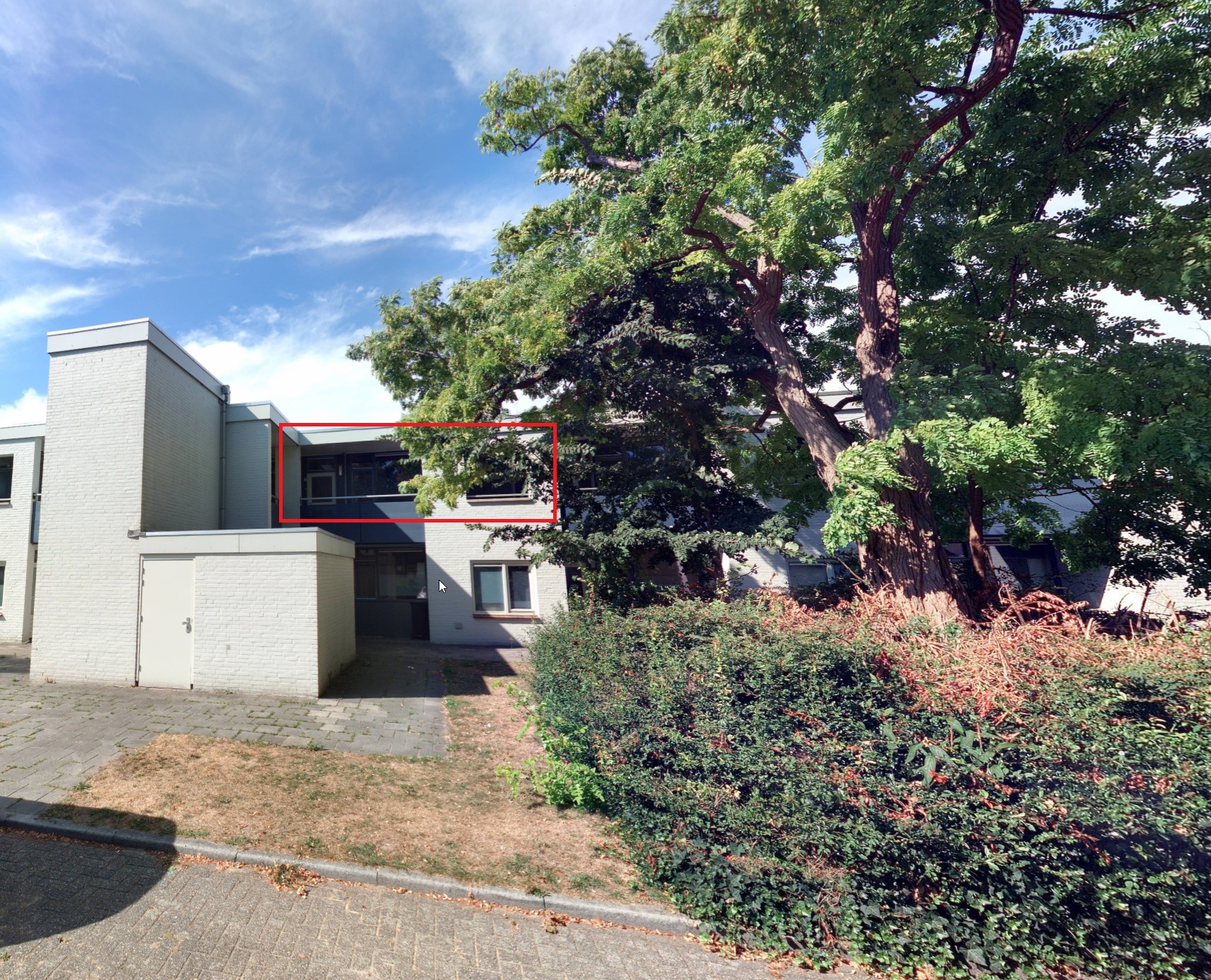 Aertsenstraat 21, 5102 DN Dongen, Nederland