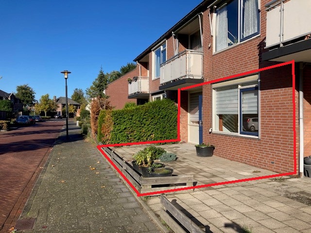 Draaiboom 10, 5126 EG Gilze, Nederland