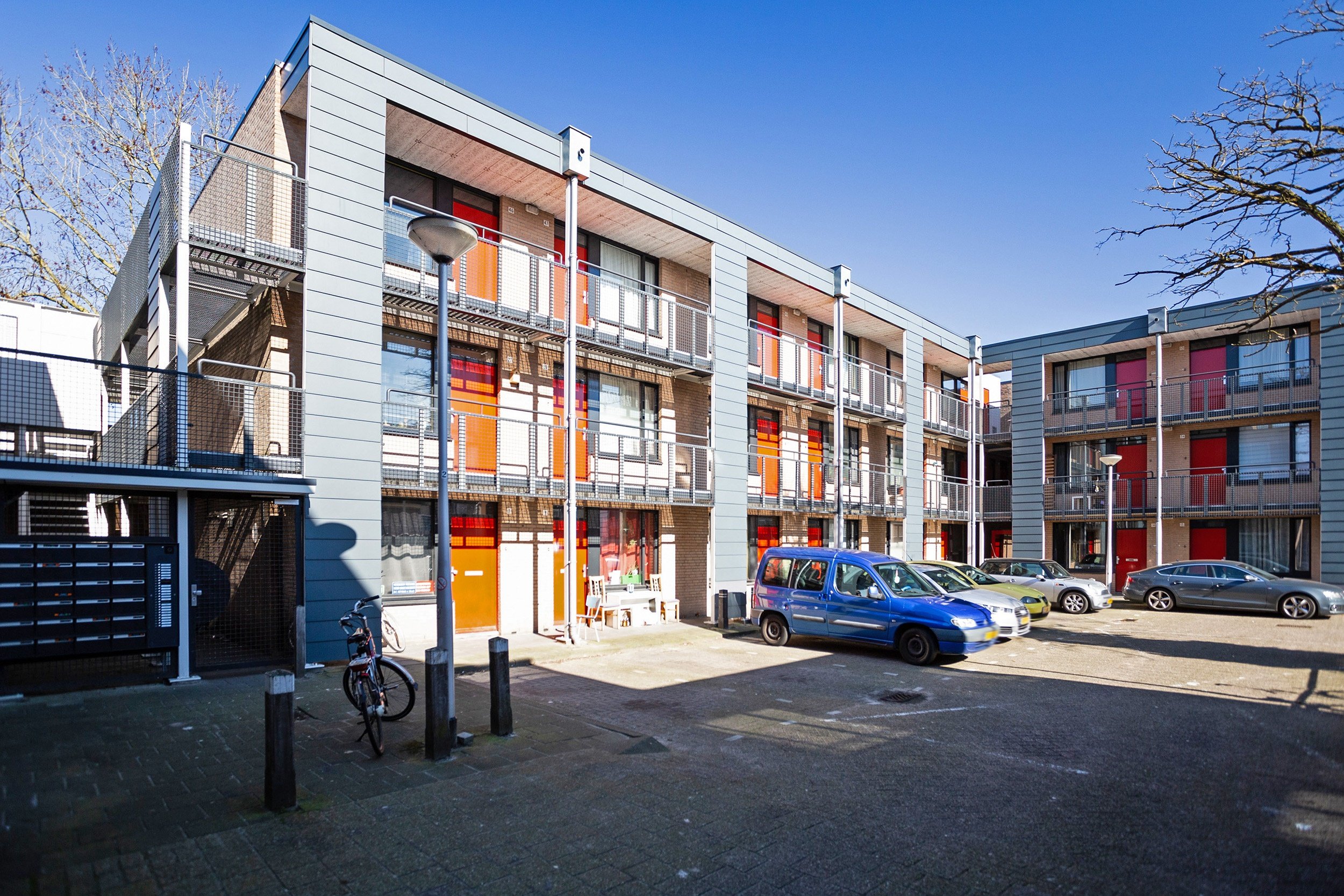 Professor Rogierhof 18, 5014 NT Tilburg, Nederland