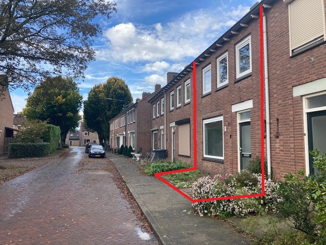 Windvang 24, 5126 VR Gilze, Nederland