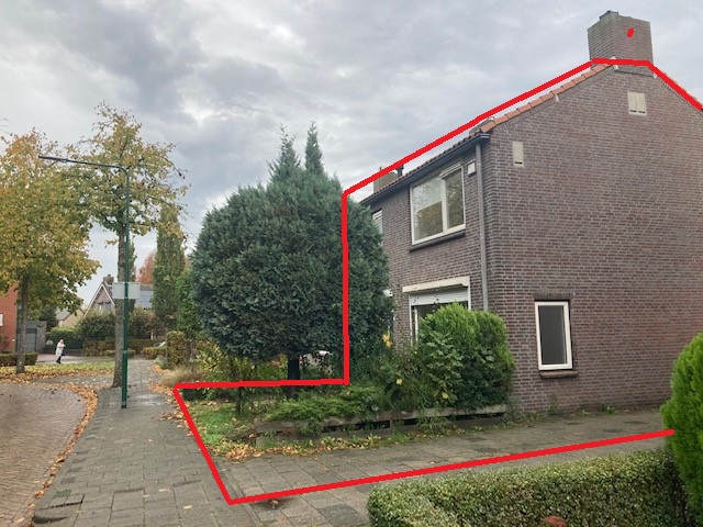 Burgemeester van Poppelstraat 128, 5126 VG Gilze, Nederland