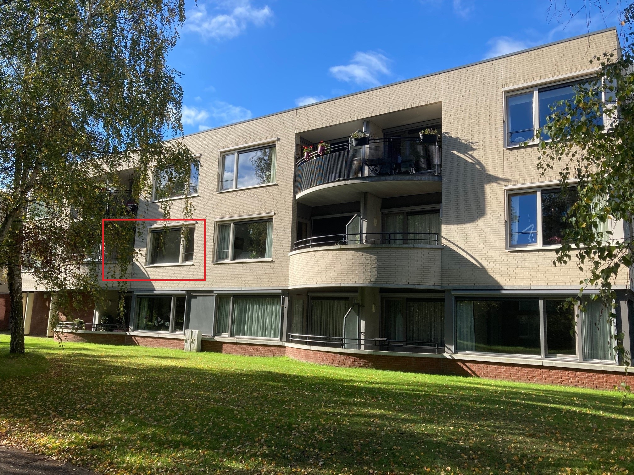 Vloeiweg 79A, 5061 GA Oisterwijk, Nederland