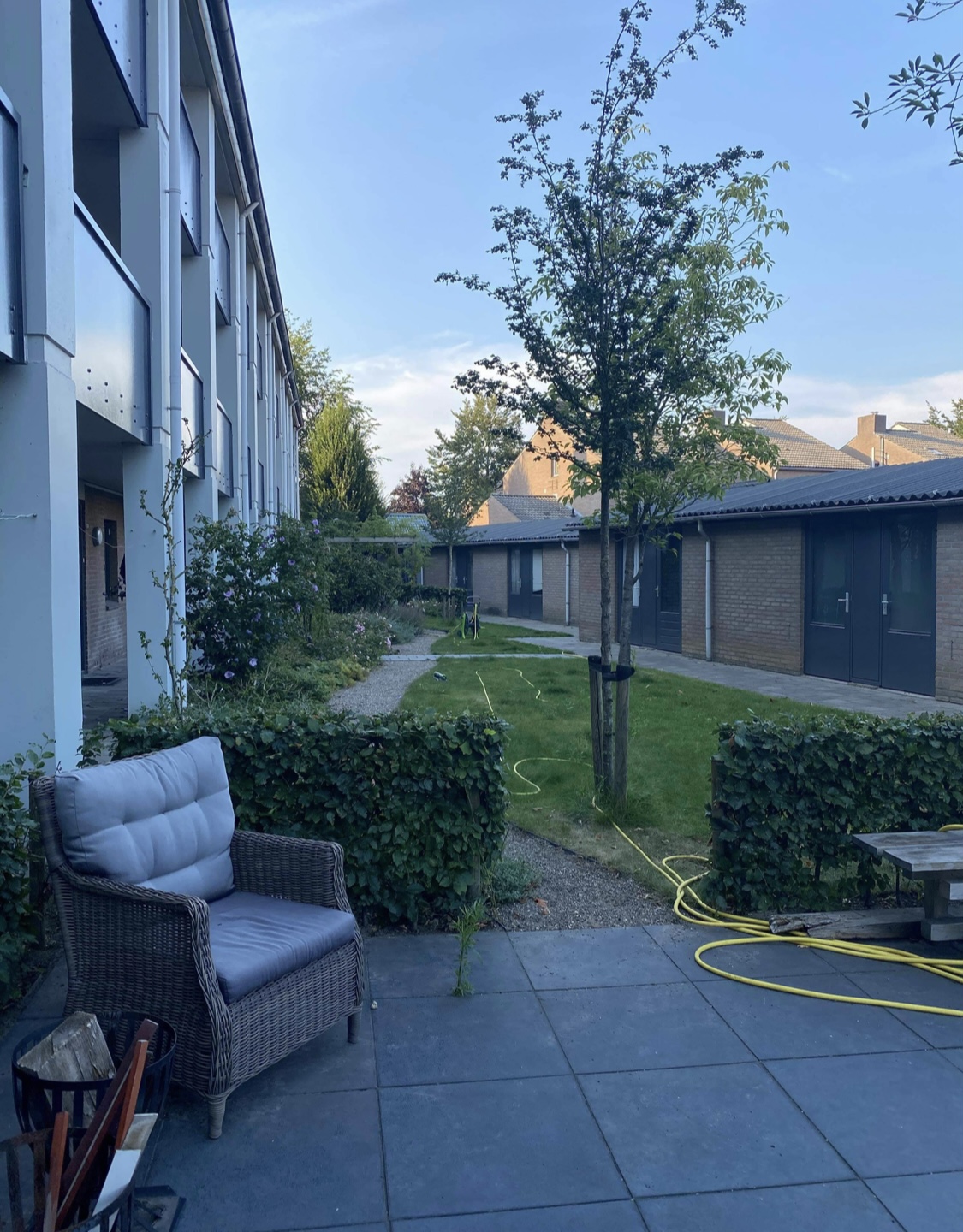 Pannenschuurlaan 100