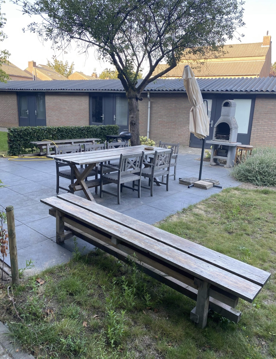 Pannenschuurlaan 100