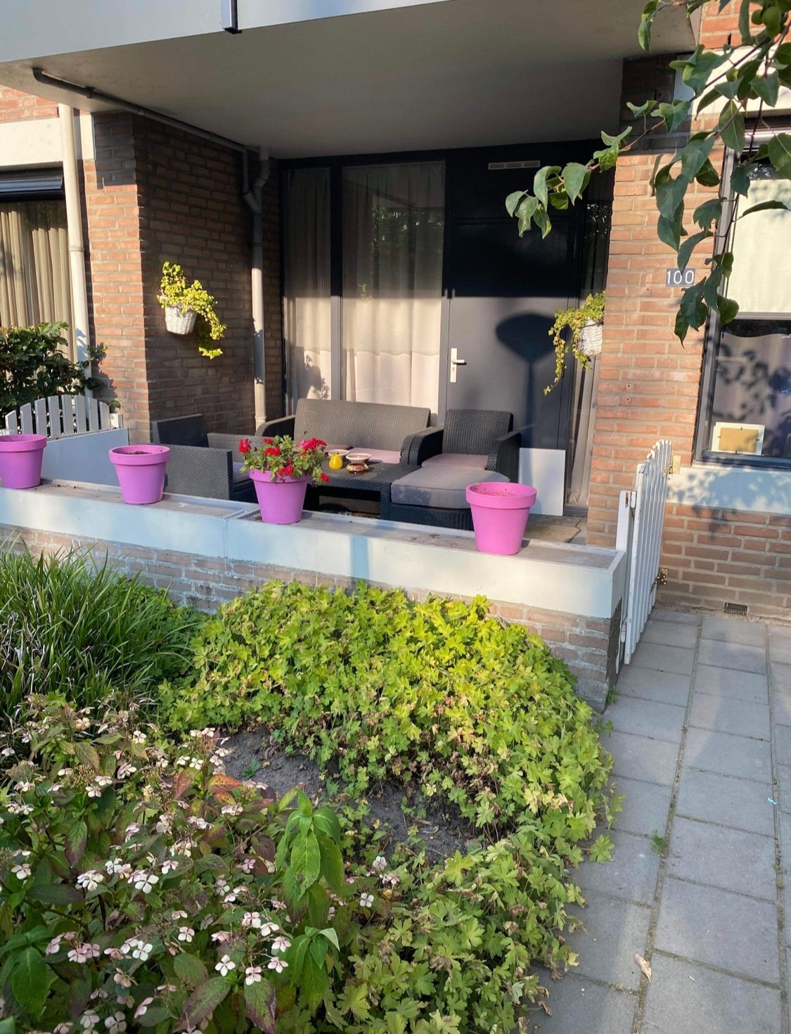 Pannenschuurlaan 100