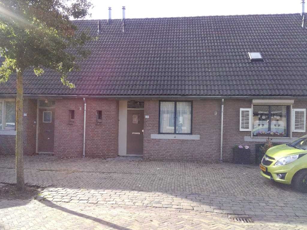 Kruisberg 29, 5087 JA Diessen, Nederland