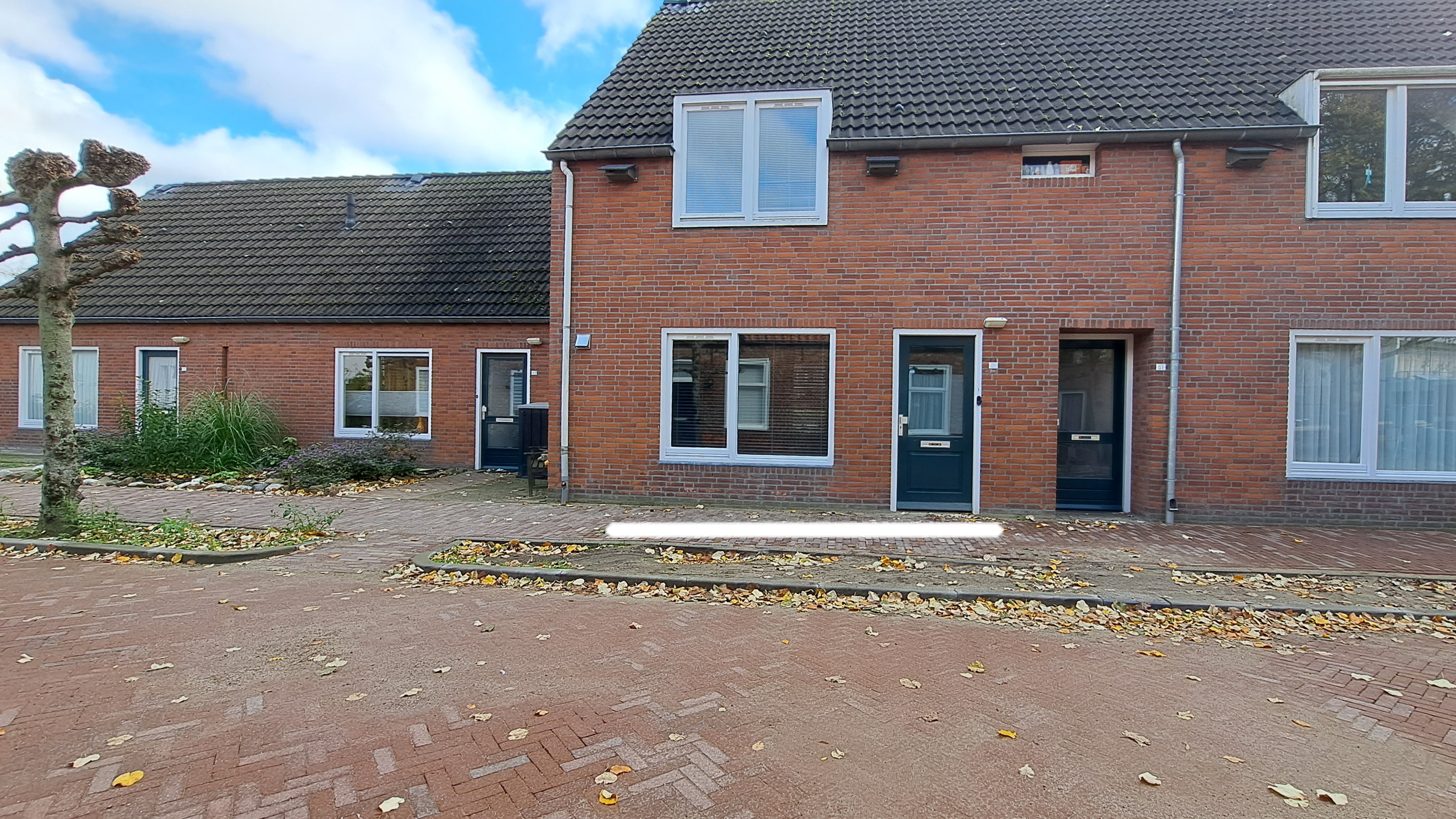 Koestraat 49, 5081 BT Hilvarenbeek, Nederland